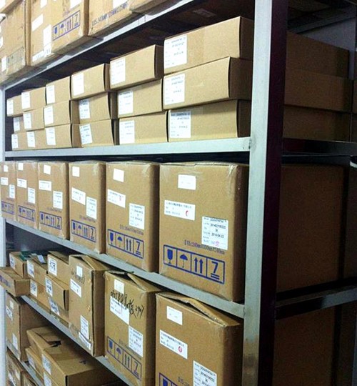 Swing Type Rotary Voice Coil Motor High Frequency Of Movement
