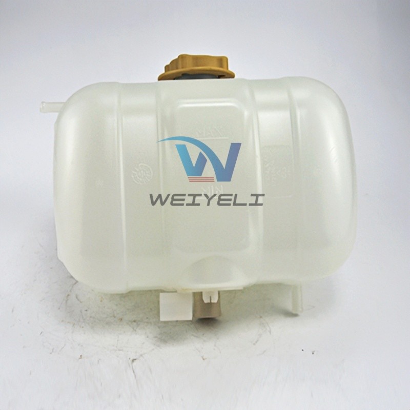 240B/290B Excavator Radiator Expansion Tank VOE 1110211/17214674/11110410/4804536