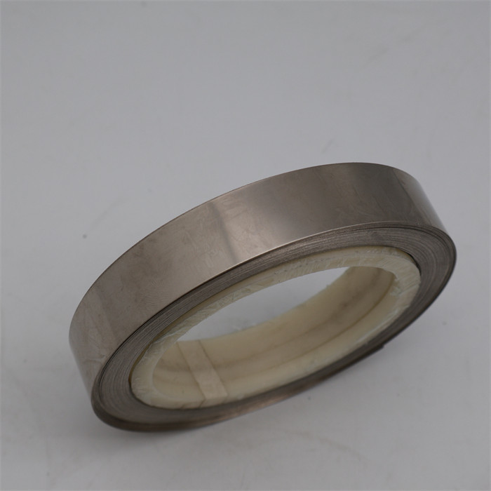 Nickel Alloy Inconel 625 Strip 13.3 W/M·K Corrosion Fecral Electric Furnace Heating Wire Resistance