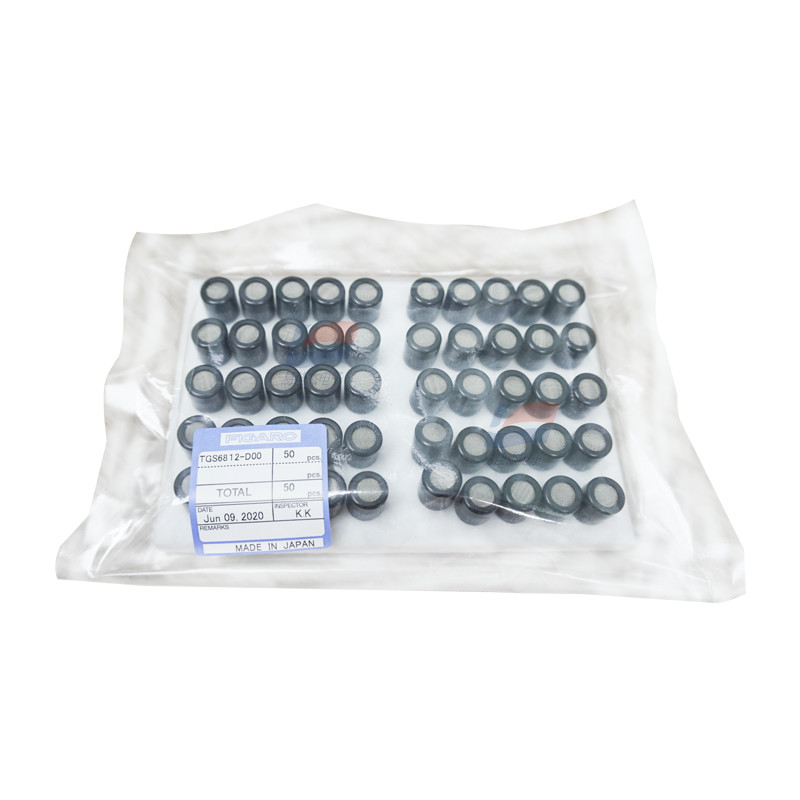 TGS6812-D00 Catalytic Combustion Sensor Long Life 4000ppm Hydrogen Detection Sensor