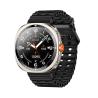 Buy cheap KW298 Samsung Style Round Shape Smart Watch Fitness Tracker 1.43 Inch from wholesalers
