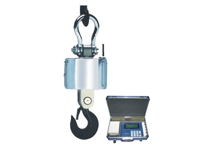 1000kg 220V Digital Electronic Crane Scale Heavy Duty