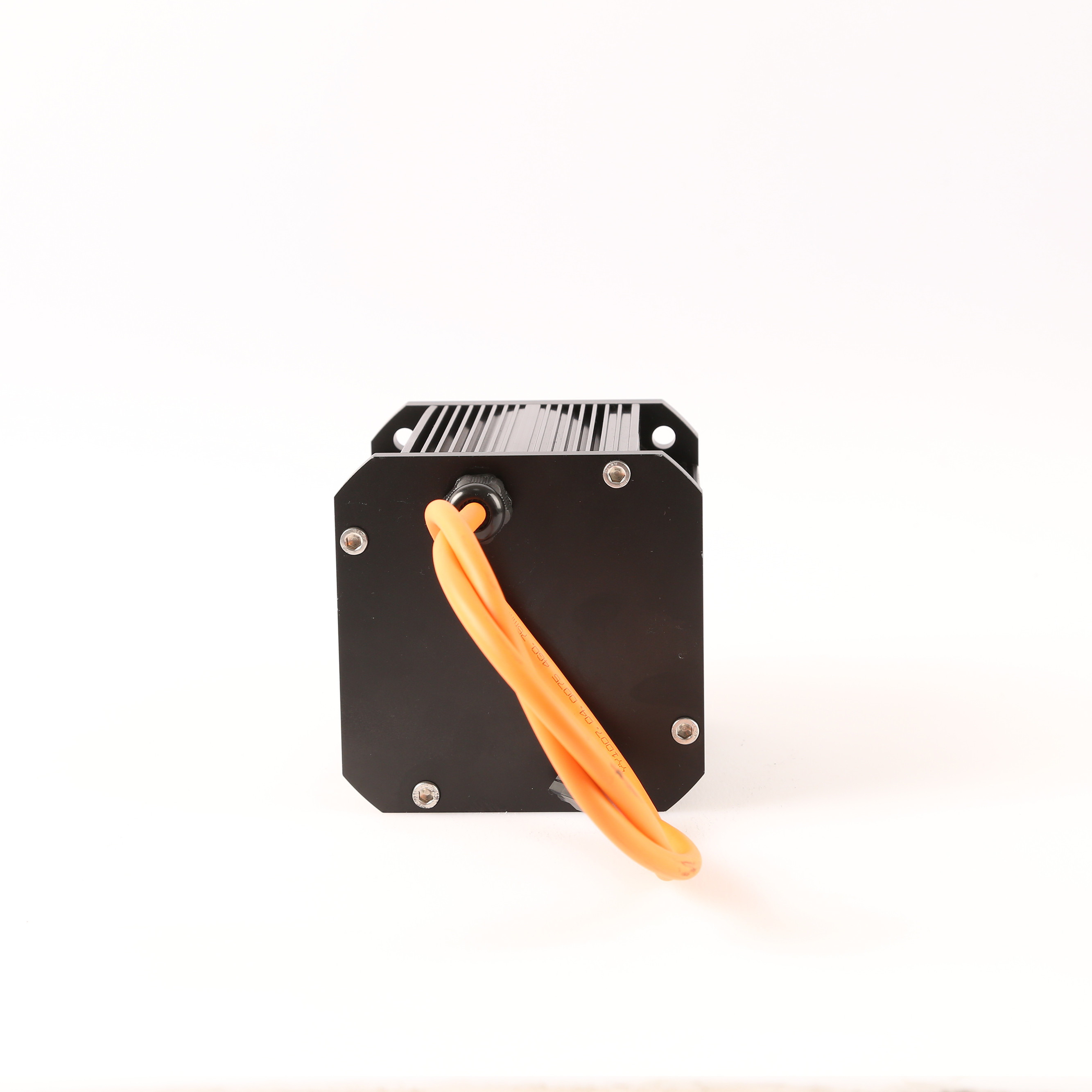 Compact Structure Permanent Magnet Synchronous Motors IP65 600rpm