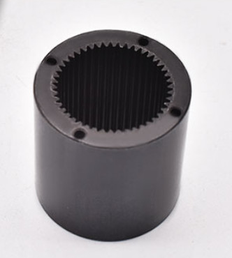 32mm Planetary Gearbox Reducer , Tubular DC Metal Gear Motor