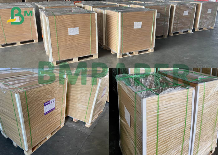 80g Offset Printing Paper
