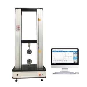 Utm Tensile Test Universal Tensile Testing Machine 30KN Electromechanical