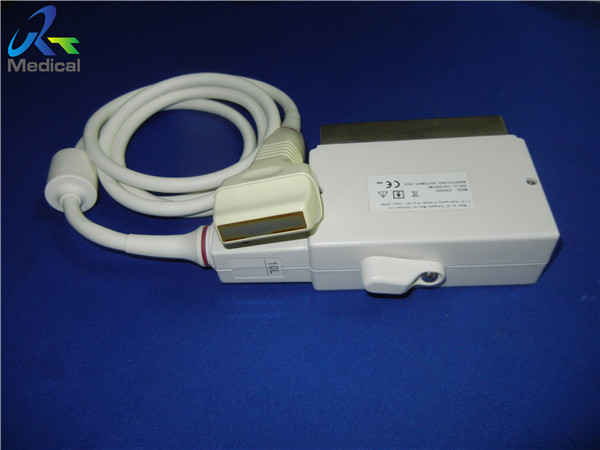 GE 10L Neonatal Used Ultrasound Probe Linear Array