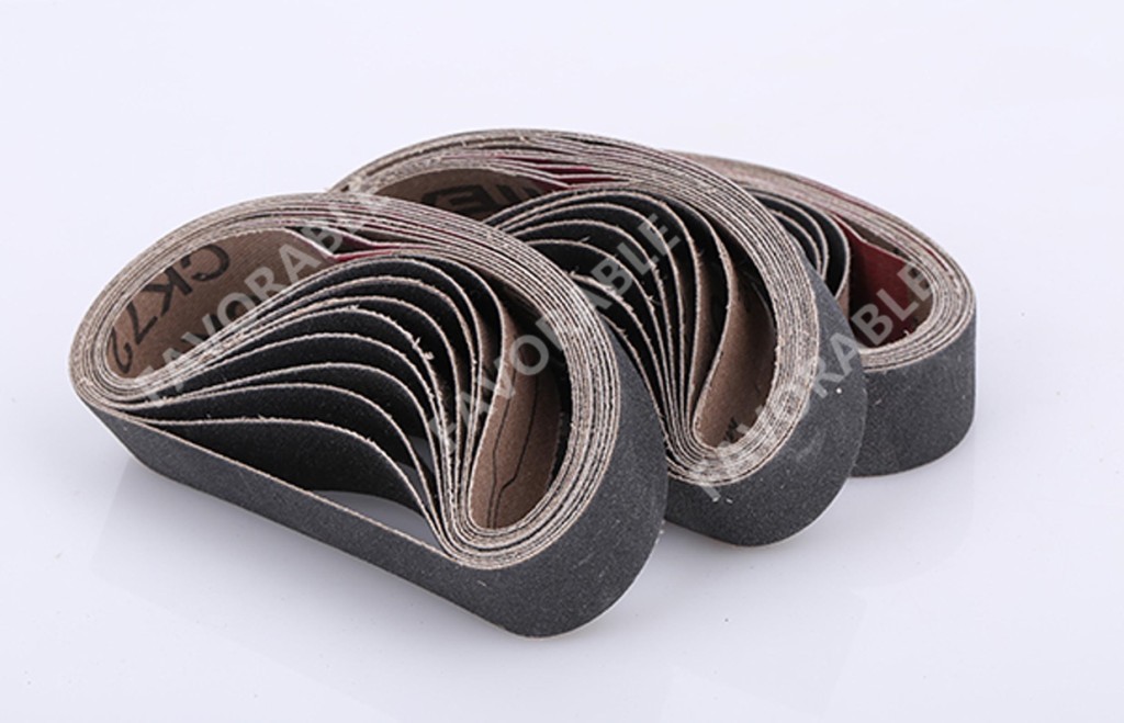 Propack Sharpening Belts G120 G150 For VT2500 VT5000 VT7000 FX MP iH iX