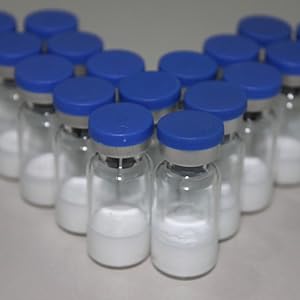 5ml sterile vials