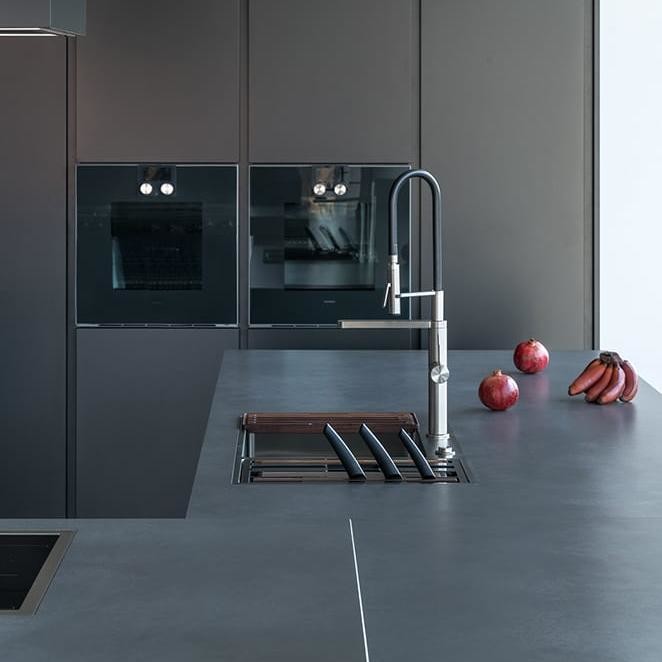 Villa Luxury Design Kitchen Cabinet Wall Pantry Organiser Kitchen Cabinet Island Melamine Kitchen Cabinets For Renovation