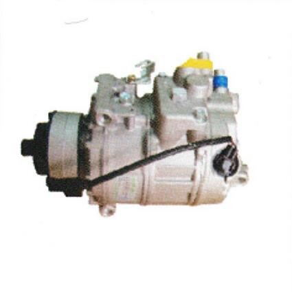 ALA21206 Audi A/C COMPRESSOR Audi Q7 R8 A/C COMPRESSOR 7SEU17C A/C COMPRESSOR 4Z7260805D,447180-3870 A/C Compressor