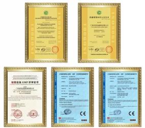 Guangzhou Weidong Trade Co., Ltd.