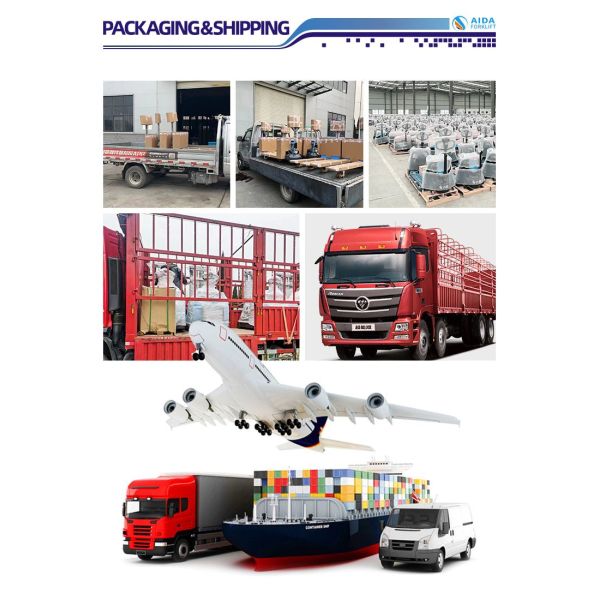 Industrial Hydraulic Table Lifter