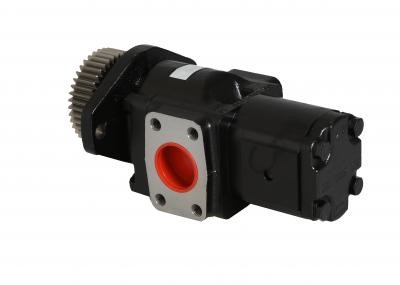Parkers 7029122052 PGP620B0370AE2H3NT5P2C Hydraulic Gear Pump 6102161M91 For Fermec 965 Repairing