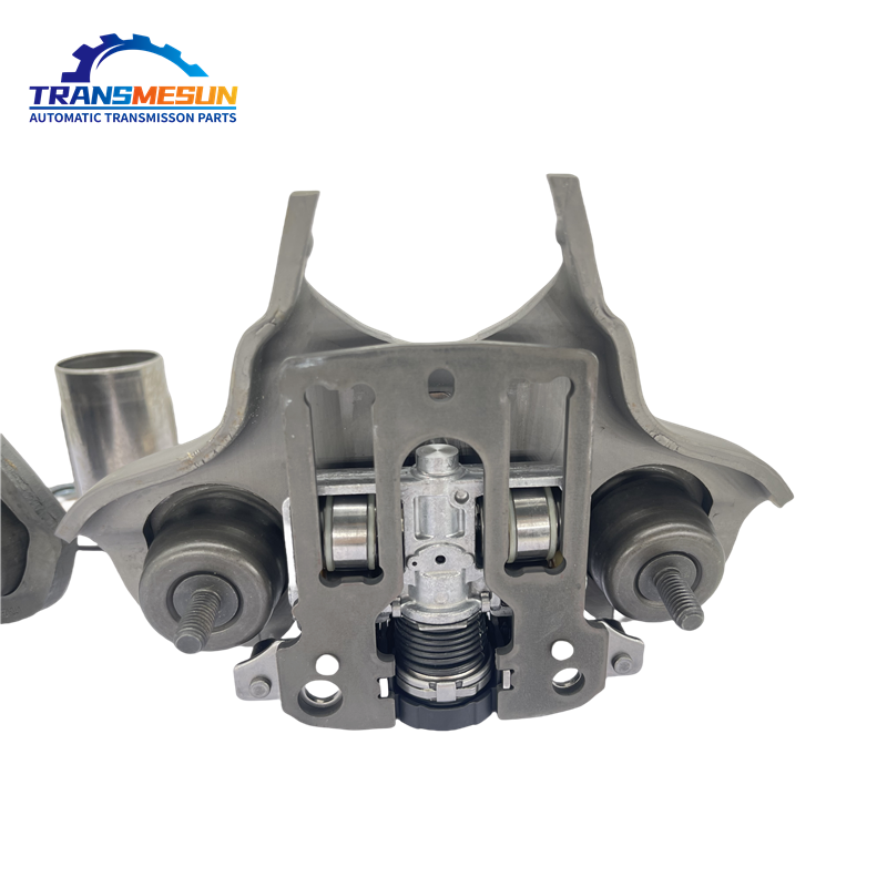 Genuine New 602001900 Dry Dual Clutch Large Kit Including Fork Release Bearing