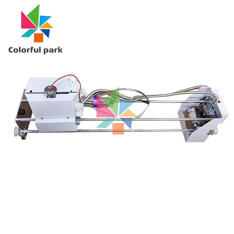 Multi Token Acceptor Arcade Machine Spare Parts 616 Euro 6 Coin For Showers