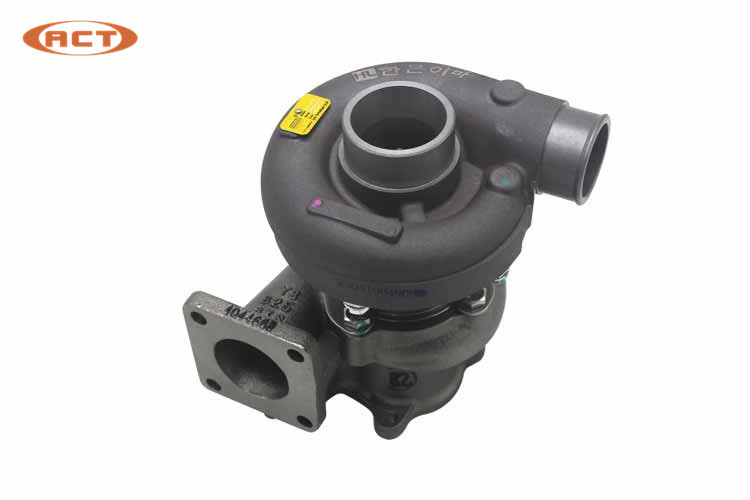 Automobile / Excavator Turbocharger EX30 EX40 EX45 EX55 EX60 EX70-5
