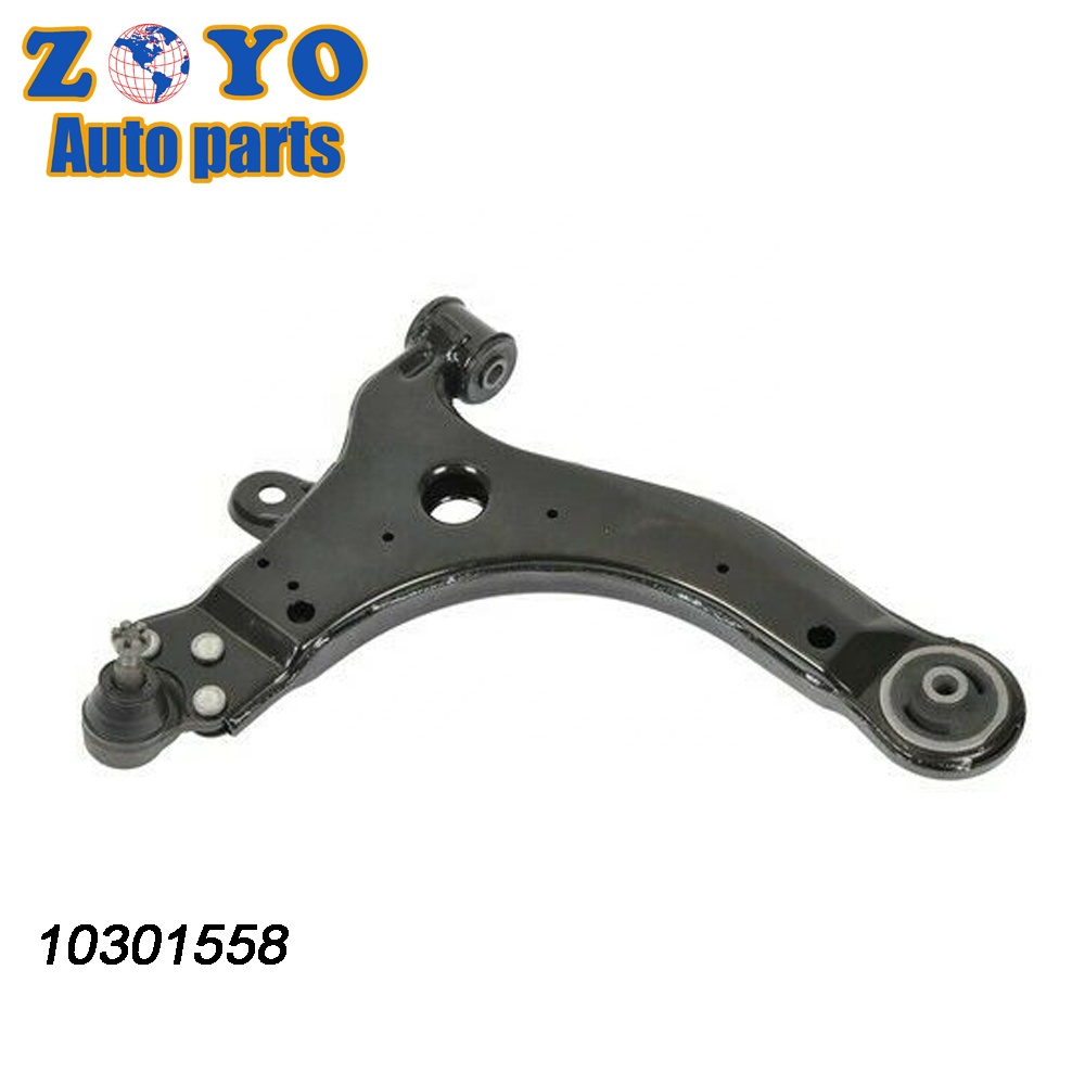 OEM Standard Front Right Adjustable Control Arm for CHEVROLET 96 Impala SS 10301560 520165
