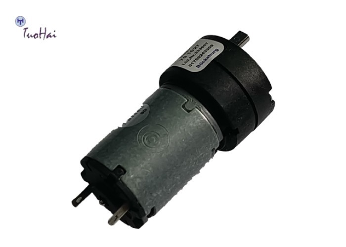 01750261447 1750261447 Wincor ATM Parts Nixdorf Shutter PC280 RL Shutter-Lite DC Motor Assy PC280N RL FL
