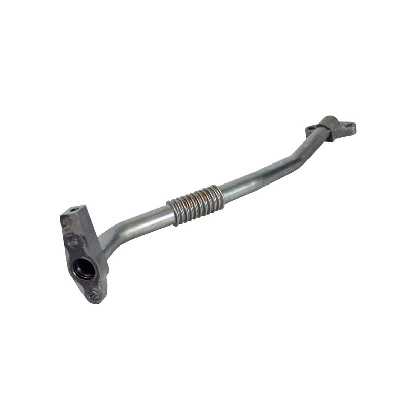 29601-E0830 Genuine Turbocharger Oil Return Hose for For Hino Truck J08E