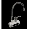 Buy cheap SUS304 Instant Water Tap Electric Faucet 3000W CE from wholesalers