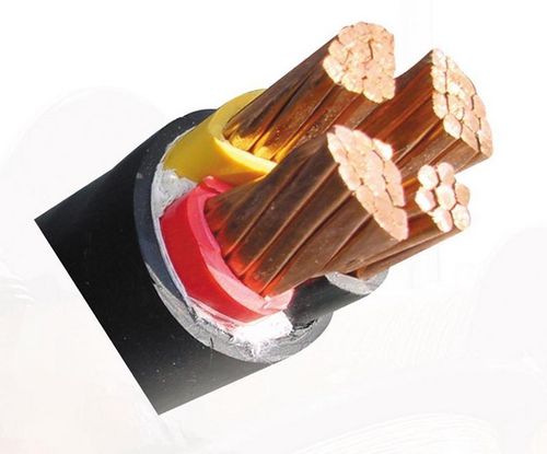 Wire Cable Rigid Frame Stranding Machine , 150RPM Power Cable Making Machine
