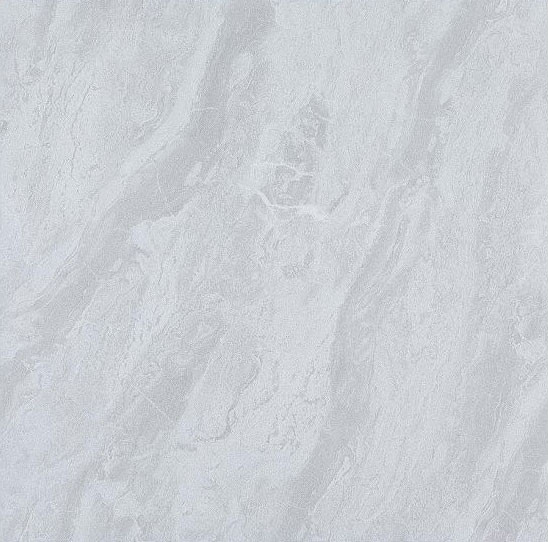 Indoor Glazed Marble Look Ceramic Rustic Tile Antibacterial For Balcony And 400x400mm Wall Tiles For House