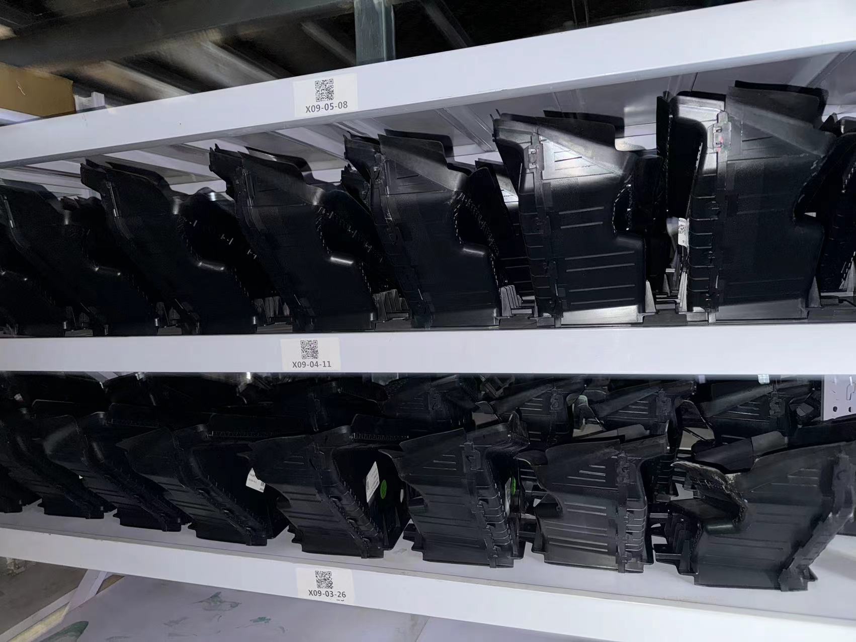 Car model For lixiang l7 l8 l9 LiXiang Spare Parts and Accessories for Automobile Covering