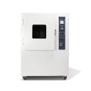 Buy cheap ISO 188 Accelerated Aging Oven AC220V For Leather product