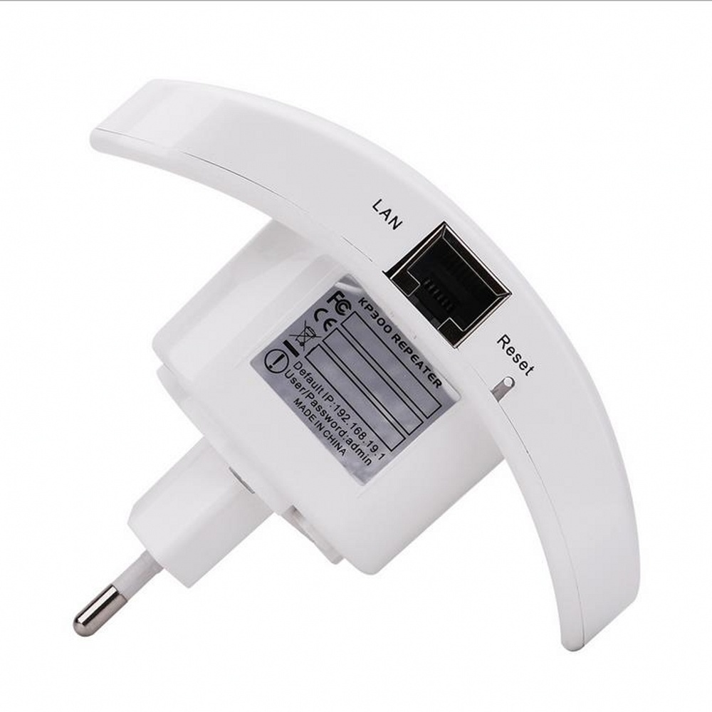 Extender Signal Booster Range Kp300W WiFi Repeater OEM Kp300W LTE Signal Repeater