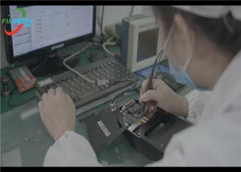 Fujintai Technology Co., Ltd.