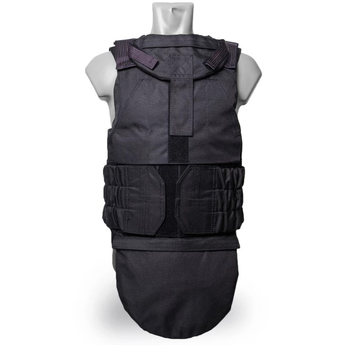 Full Body Military 6B43 Body Armor Bulletproof