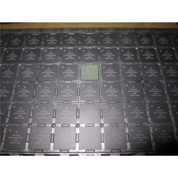 Semiconductors Freescale Semiconductor Inc 32Bit Microcontrollers Mcu 512k Flash Mcf5282cvm66