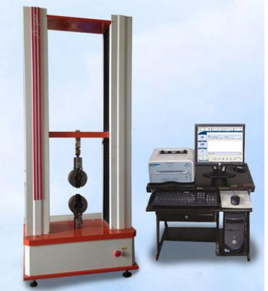 50KN Universal Tensile Strength Testing Machine /BXT-GLO-UT89