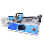 Charmhigh Automatic Pick And Place Machine With Vision CHM-T48VA