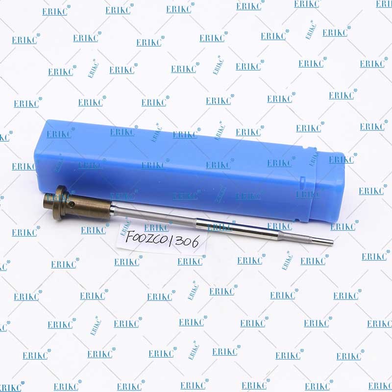 Piezo F 00Z C01 306 Injector Valve Assembly F00ZC01306 pressure control valve F00Z C01 306 For 0445110441