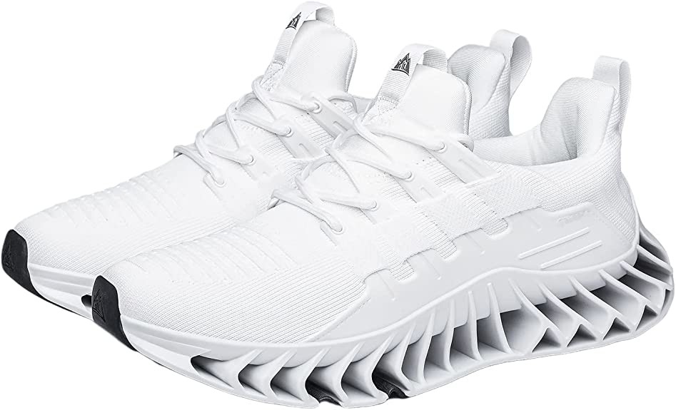 Genuine Leather 100% Cotton Basketball Sports Brand Sneaker Shoes 39-46