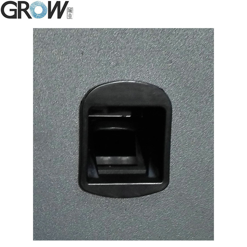 Grow Black Bracket of R307-S Fingerprint Module