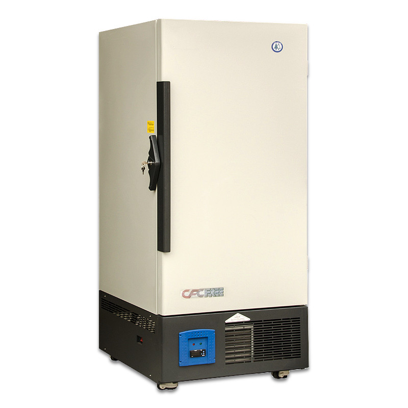 -50 Degree Vertical Ultra Low Temperature Freezer