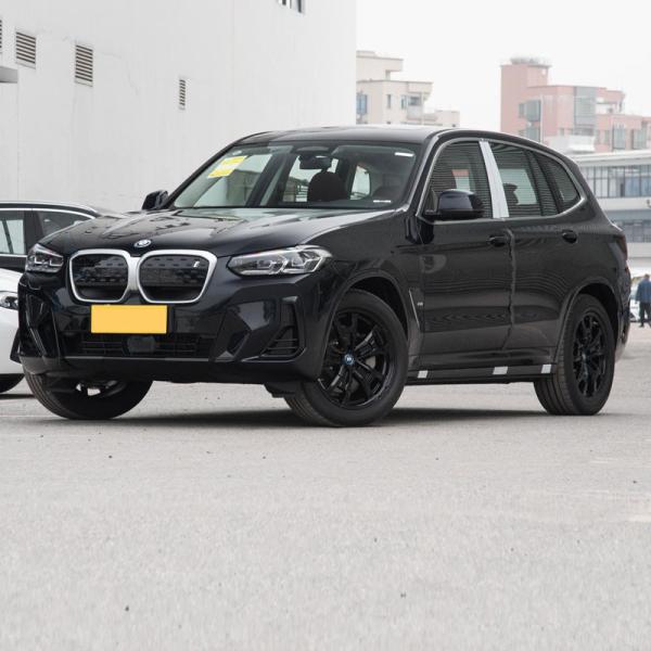 2023Hot sale EV Electric Vehicle BMW ix3 5-door 5-seat SUV Maximum Speed (180km