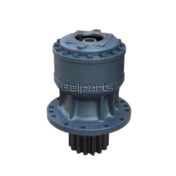 Belparts Excavator Parts Swing Gearbox EC330B EC360B Swing Reduction Gear