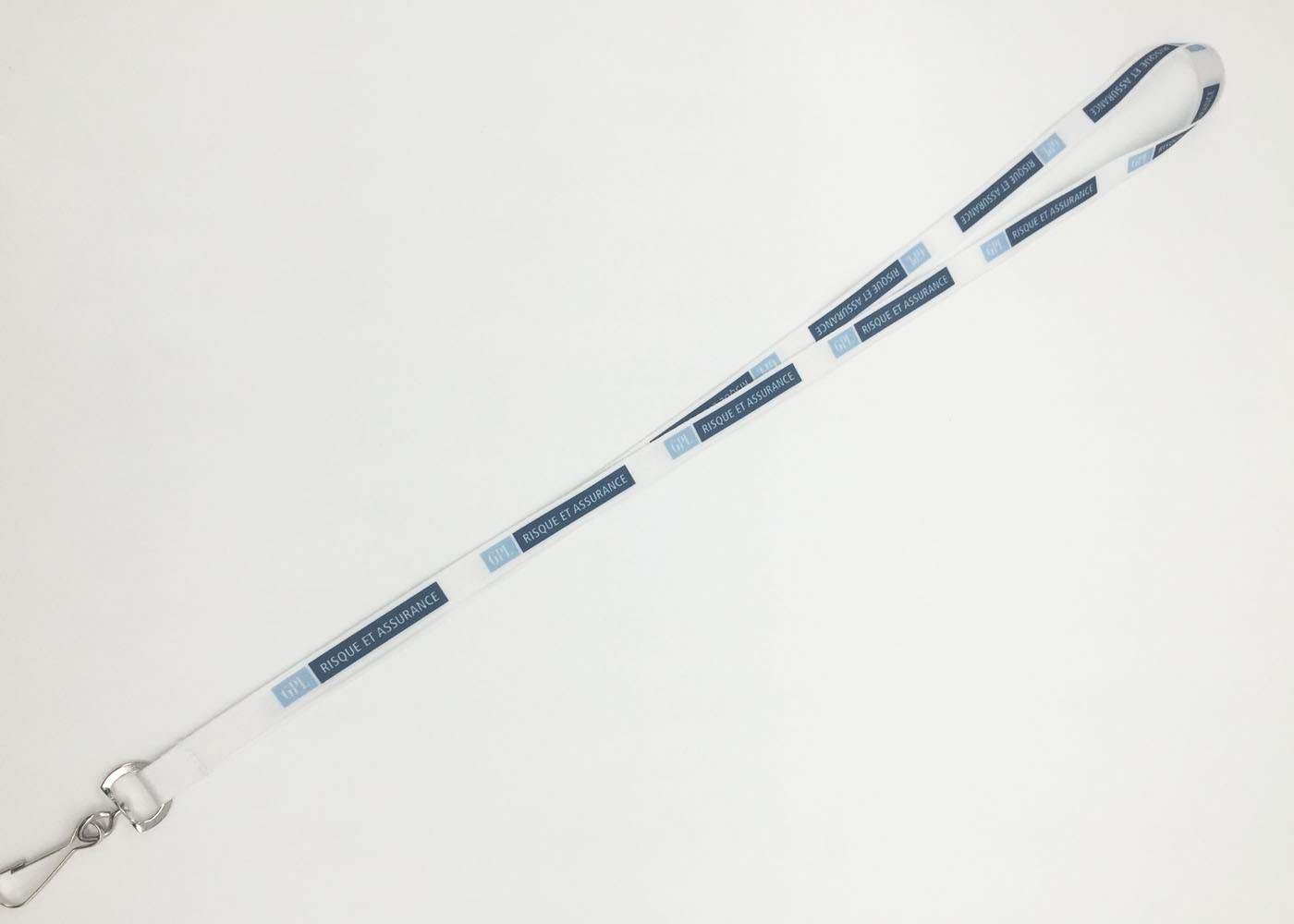 Rush order accepted 10 mm sublimation lanyard with custom logo and color