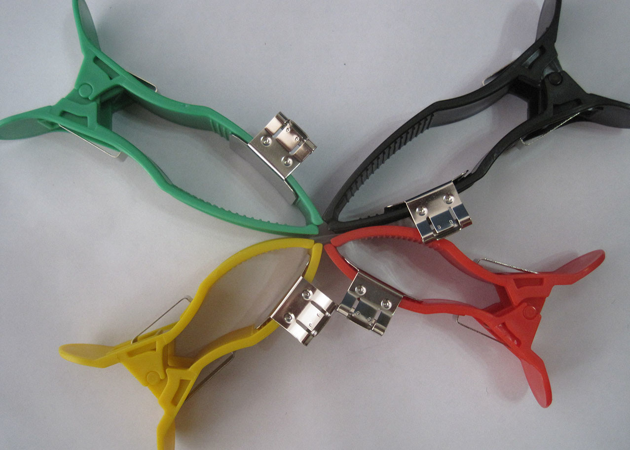 Normal Type EKG ECG Electrodes For EKG Medical Machine OEM / ODM Available