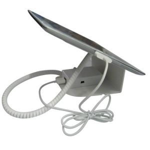 Buy cheap 105db Tablet Alarm Display Holder With Retractable Cable Anti Theft from wholesalers