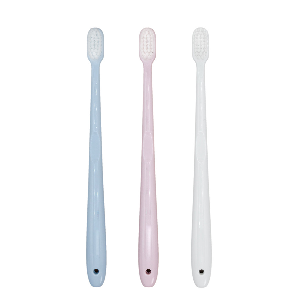 Stocks Yes Deep Cleaning Toothbrush Removes Bacteria for Oral Health