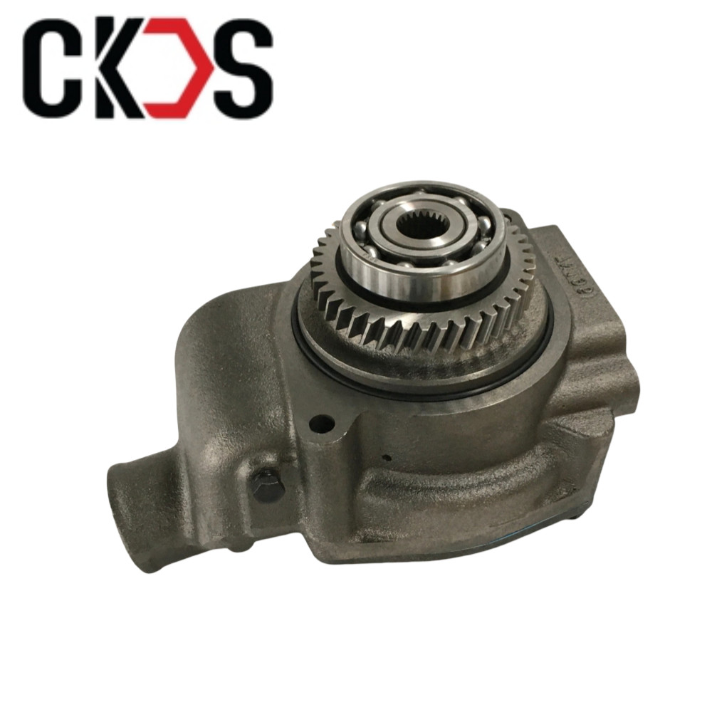 Machines CAT3304T 2P0662 Engine Cooling Parts Water Pump