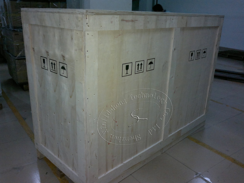 Airport security system, x-ray baggage scanner, x ray scanning machines