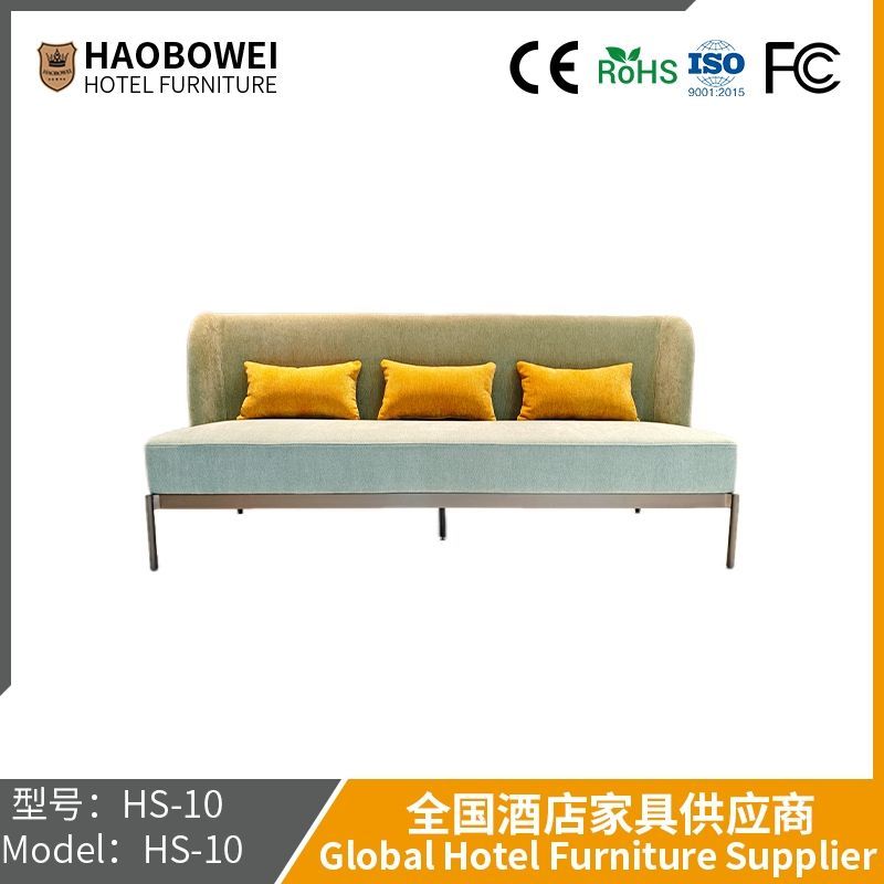 Italian Minimalist Sofa Sofa Large Sofa Living Room Luxury Modern High-End Sofa Furniture