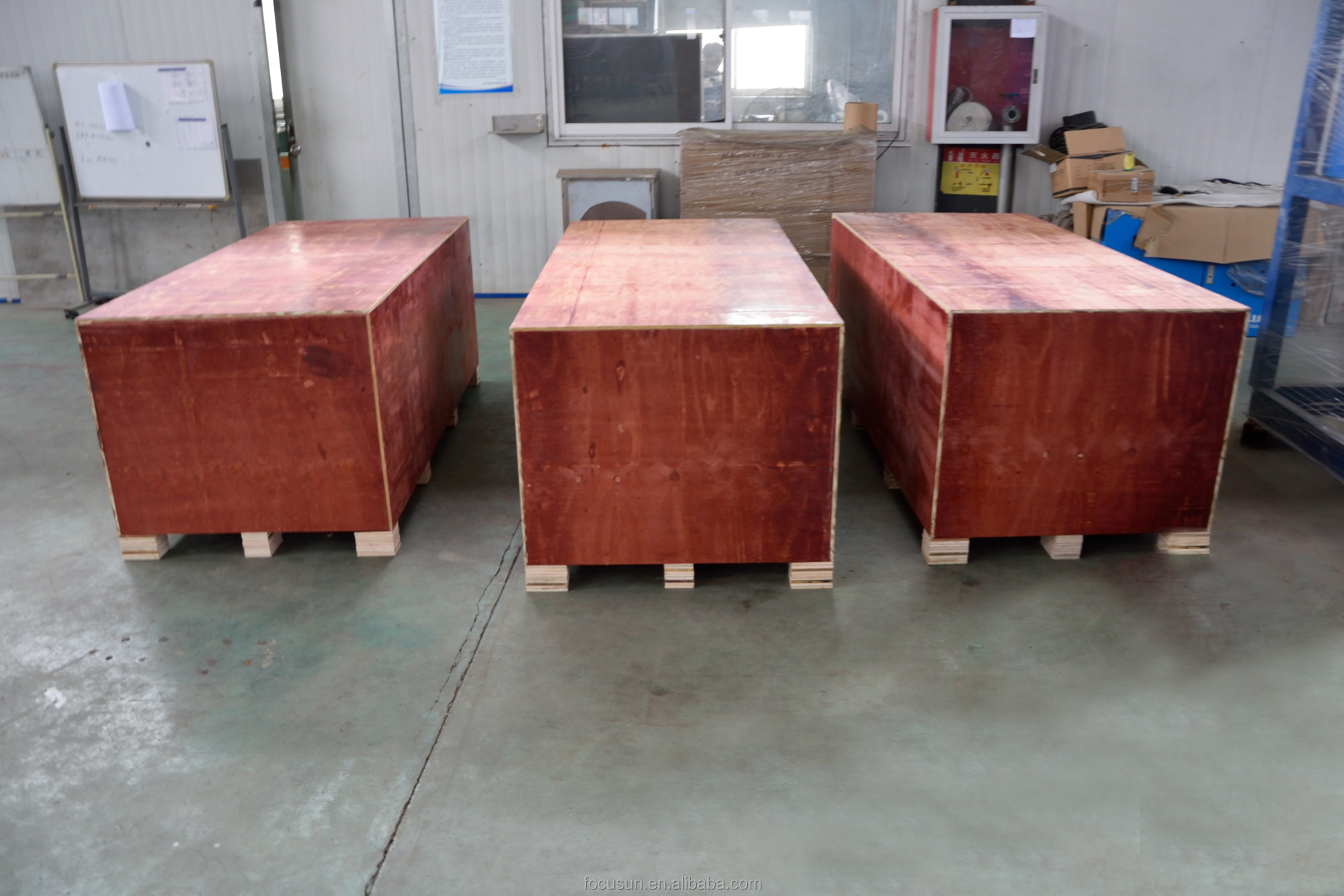 Big Capacity 5 Kw SUS304 Stainless Steel Flake Ice Machine Transforms into Block Ice