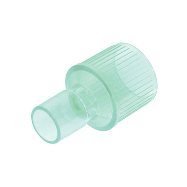 PC Precision Injection Mould Medical Transparent For Scavenging Connector Intubation Device
